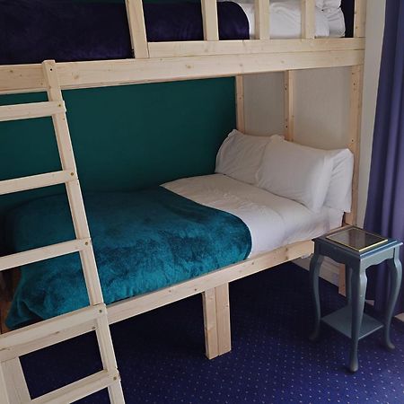 Harriette'S Guest House Blackpool Extérieur photo