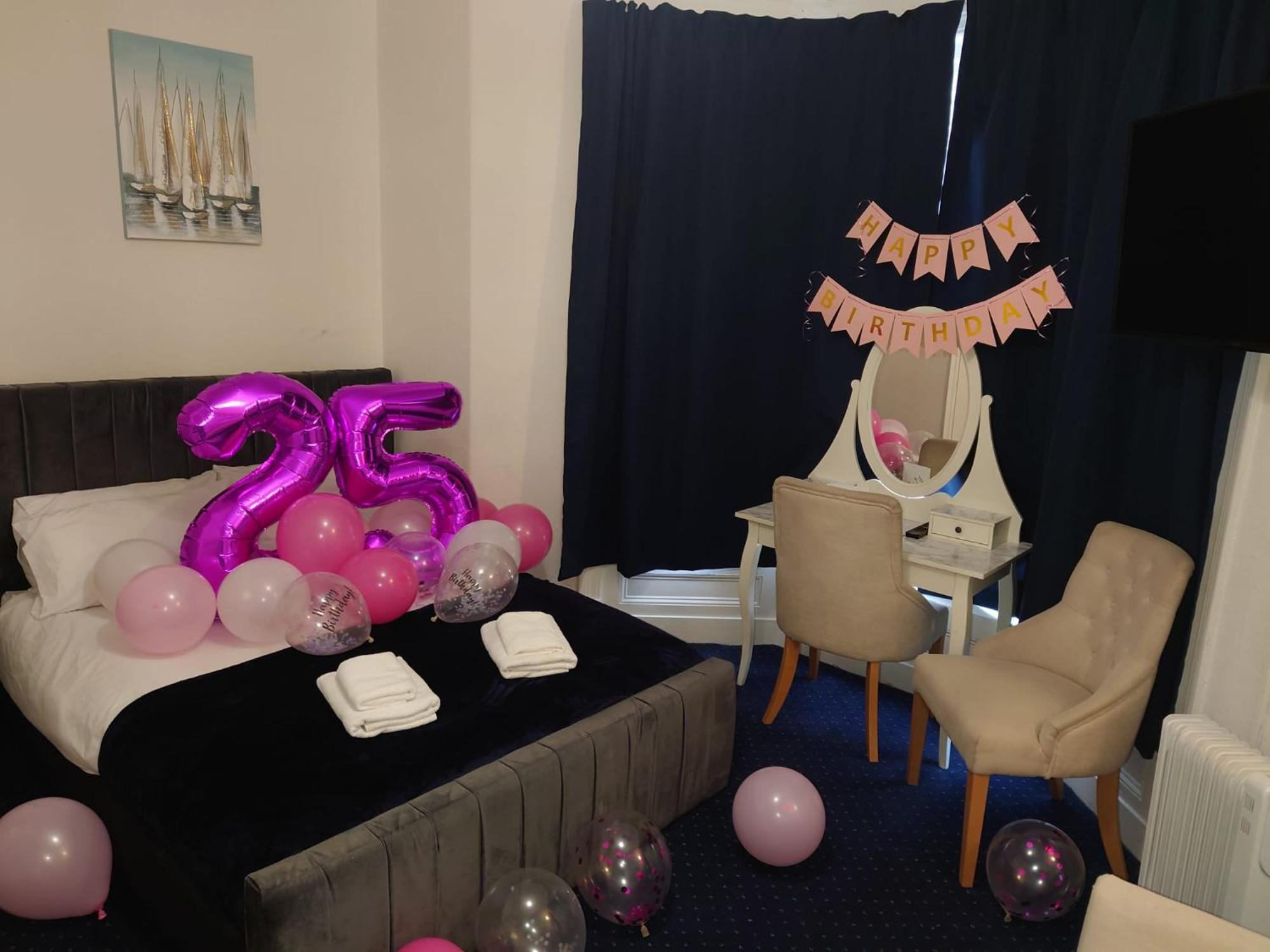 Harriette'S Guest House Blackpool Extérieur photo