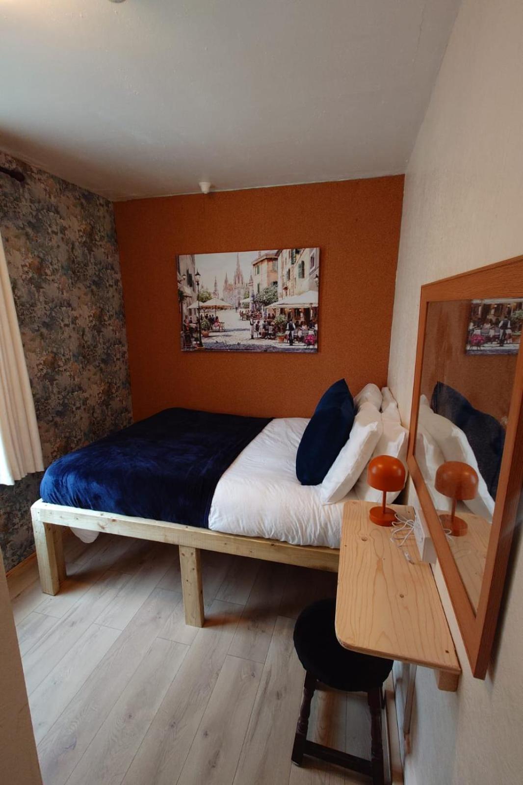 Harriette'S Guest House Blackpool Extérieur photo