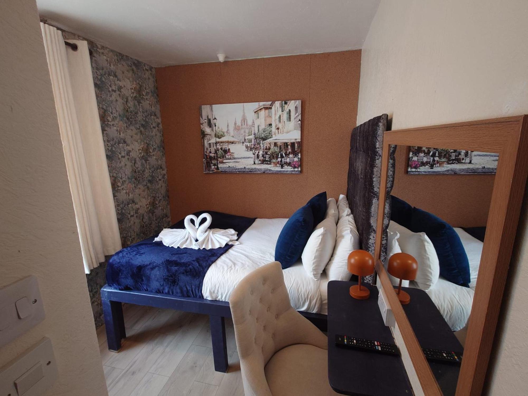 Harriette'S Guest House Blackpool Extérieur photo