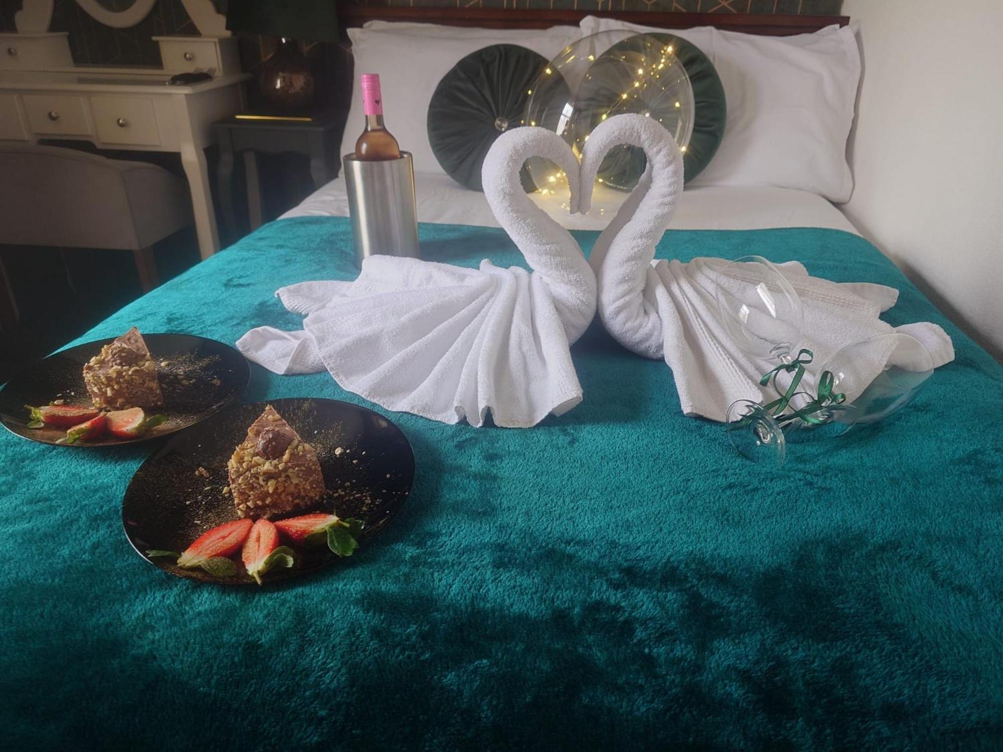 Harriette'S Guest House Blackpool Extérieur photo